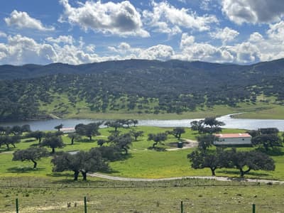 Finca in Aracena — 4 bed, 250 m²