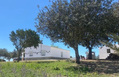 Finca in Medina-Sidonia — 5 bed, 325 m²